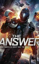 The Answer poster