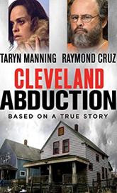 Cleveland Abduction poster
