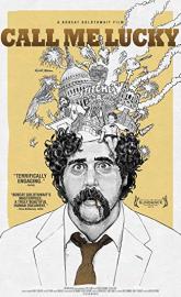 Call Me Lucky poster