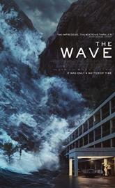 The Wave poster