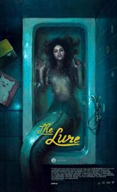 The Lure poster