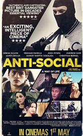 Anti-Social poster