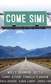 Come Simi poster