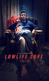 Lowlife Love poster