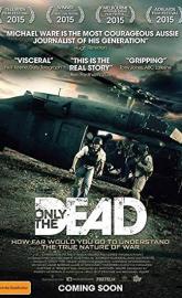 Only the Dead poster