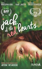 Jack of the Red Hearts poster