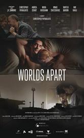 Worlds Apart poster