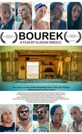 Bourek poster