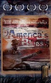 America's Blues poster