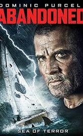 Abandoned poster