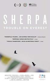 Sherpa poster