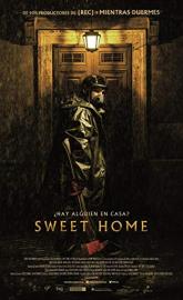 Sweet Home poster