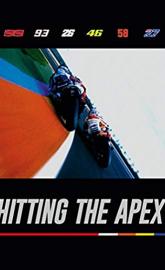 Hitting the Apex poster