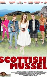 Scottish Mussel poster