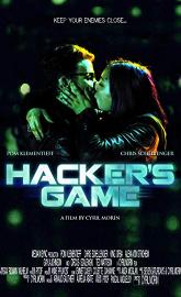 Hacker's Game poster