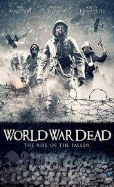 Clash of the Dead poster