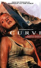 Curve poster