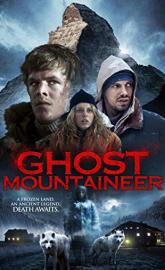 Ghost Mountaineer poster