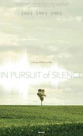 In Pursuit of Silence poster