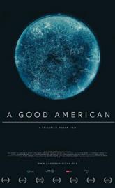 A Good American poster