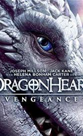 Dragonheart Vengeance poster