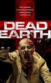 Dead Earth poster