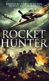 Rocket Hunter poster