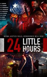 24 Little Hours poster