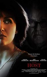 The Host poster