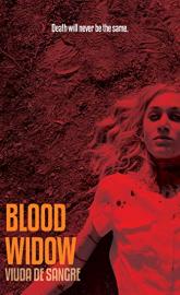 Blood Widow poster