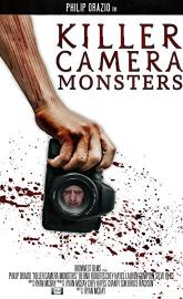 Killer Camera Monsters poster