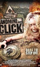 Landmine Goes Click poster