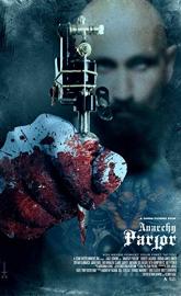 Anarchy Parlor poster