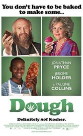Dough poster