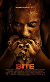 Bite poster