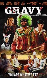 Gravy poster