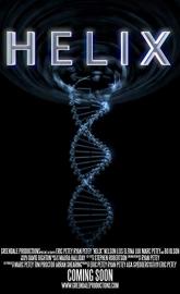 Helix poster