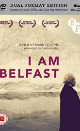 I Am Belfast poster