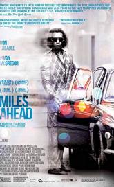 Miles Ahead poster