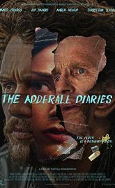 The Adderall Diaries poster