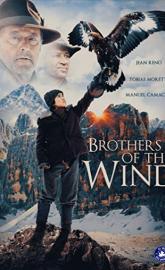 Brothers of the Wind poster
