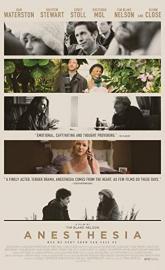Anesthesia poster