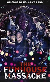 The Funhouse Massacre poster