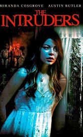 The Intruders poster