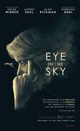 Eye in the Sky poster