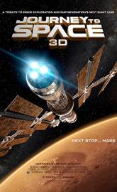 Journey to Space poster
