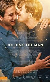 Holding the Man poster