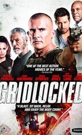 Gridlocked poster