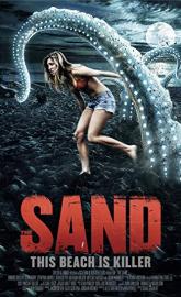 The Sand poster