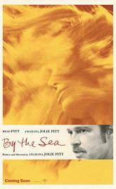By the Sea poster
